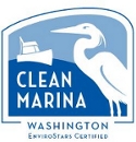 Clean Marina Washington